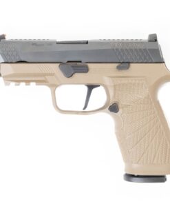 SIG SAUER P320 SEMI AUTO