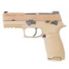 SIG SAUER P320 M18 SEMI AUTO