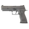 SIG SAUER P320 XFIVE LEGION SEMI AUTO