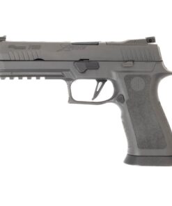 SIG SAUER P320 XFIVE LEGION SEMI AUTO