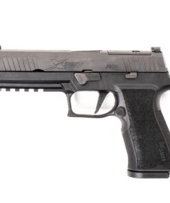 SIG SAUER P320 XTEN SEMI AUTO