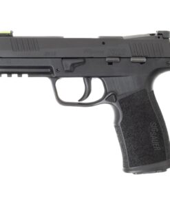 SIG SAUER P322 SEMI AUTO