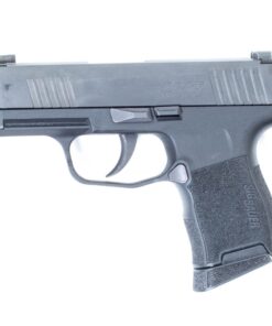 SIG SAUER P365 SEMI AUTO