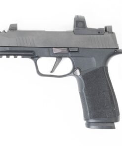 SIG SAUER P365 X SEMI AUTO