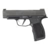 SIG SAUER P365 XL SEMI AUTO