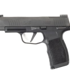 SIG SAUER P365 XL SEMI AUTO