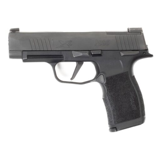 SIG SAUER P365 XL SEMI AUTO