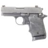 SIG SAUER P938 SEMI AUTO