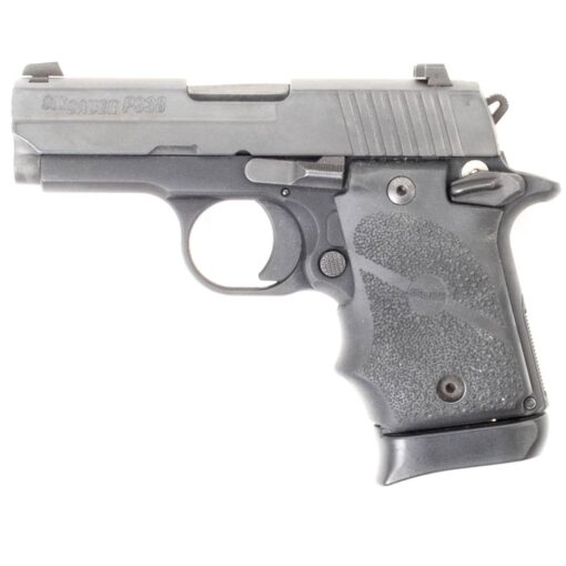 SIG SAUER P938 SEMI AUTO