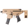 SIG SAUER SIG MPX SEMI AUTO