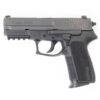 SIG SAUER SP2022 SEMI AUTO