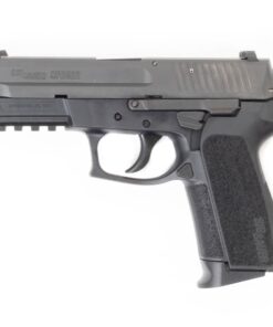 SIG SAUER SP2022 SEMI AUTO
