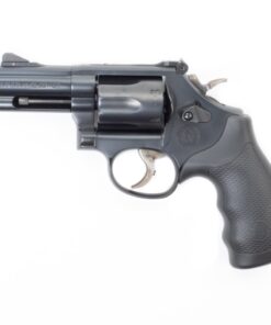 SMITH & WESSON 19-9 PERFORMANCE CENTER REVOLVER
