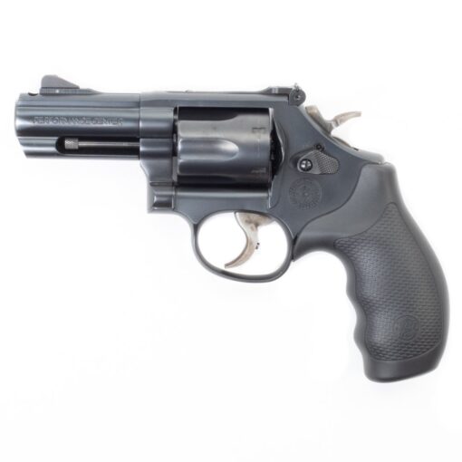 SMITH & WESSON 19-9 PERFORMANCE CENTER REVOLVER