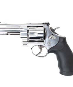 SMITH & WESSON 610-3 REVOLVER