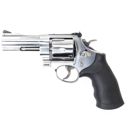 SMITH & WESSON 610-3 REVOLVER
