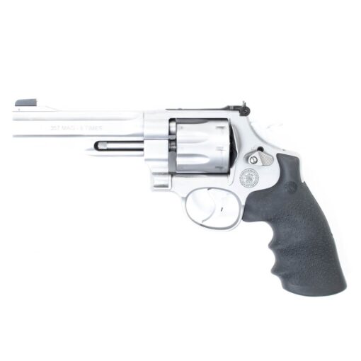 SMITH & WESSON 627-5 PERFORMANCE CENTER 8 TIMES REVOLVER