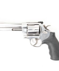 SMITH & WESSON 629-6 CLASSIC REVOLVER