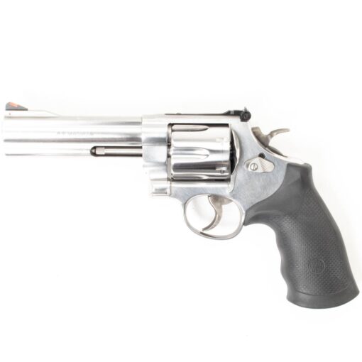 SMITH & WESSON 629-6 CLASSIC REVOLVER