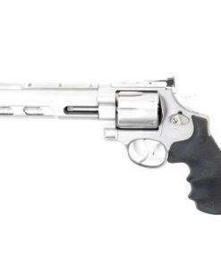 SMITH & WESSON 629-6 COMPETITOR PERFORMANCE CENTER REVOLVER