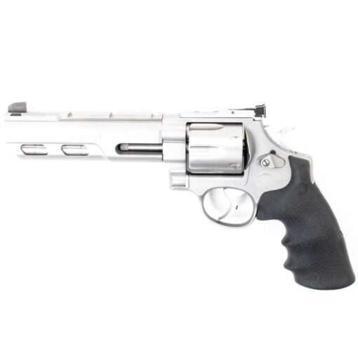 SMITH & WESSON 629-6 COMPETITOR PERFORMANCE CENTER REVOLVER