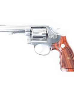 SMITH & WESSON 64-1 REVOLVER
