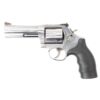SMITH & WESSON 686-6 PLUS REVOLVER