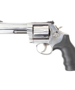 SMITH & WESSON 686-6 PLUS REVOLVER