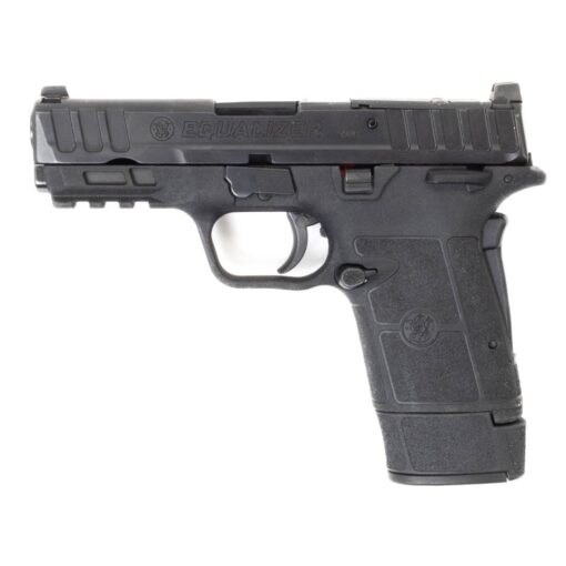 SMITH & WESSON EQUALIZER SEMI AUTO