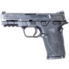 SMITH & WESSON M&P 9 SHIELD EZ M2.0 SEMI AUTO