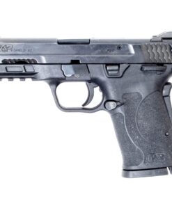 SMITH & WESSON M&P 9 SHIELD EZ M2.0 SEMI AUTO