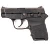 SMITH & WESSON M&P BODYGUARD 380 SEMI AUTO