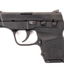 SMITH & WESSON M&P BODYGUARD 380 SEMI AUTO