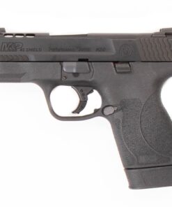 SMITH & WESSON M&P45 SHIELD PERFORMANCE CENTER M2.0 SEMI AUTO