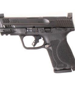 SMITH & WESSON M&P9 M2.0 SEMI AUTO