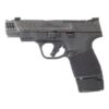 SMITH & WESSON M&P9 SHIELD PLUS SEMI AUTO