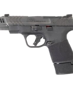 SMITH & WESSON M&P9 SHIELD PLUS SEMI AUTO
