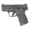 SMITH & WESSON M&P9 SHIELD PLUS SEMI AUTO