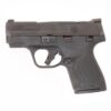 SMITH & WESSON M&P9 SHIELD PLUS SEMI AUTO