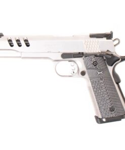 SMITH & WESSON PC1911 PERFORMANCE CENTER SEMI AUTO