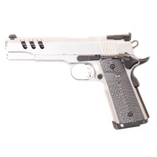 SMITH & WESSON PC1911 PERFORMANCE CENTER SEMI AUTO