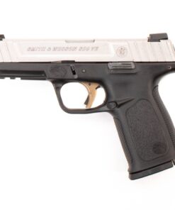 SMITH & WESSON SD9 VE SEMI AUTO