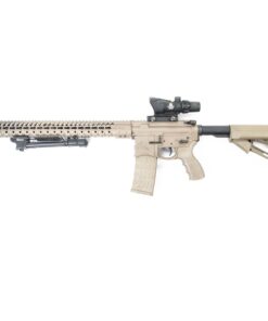 SPIKE'S TACTICAL HELLBREAKER SEMI AUTO