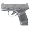 SPRINGFIELD ARMORY HELLCAT SEMI AUTO