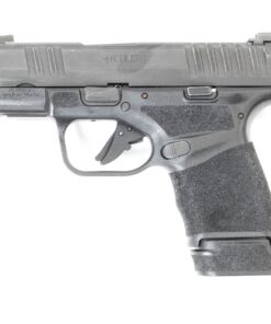 SPRINGFIELD ARMORY HELLCAT SEMI AUTO
