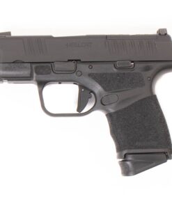 SPRINGFIELD ARMORY HELLCAT SEMI AUTO