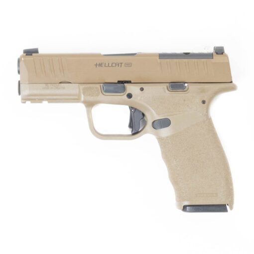 SPRINGFIELD ARMORY HELLCAT PRO SEMI AUTO