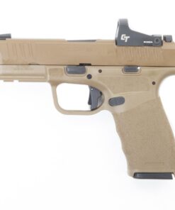 SPRINGFIELD ARMORY HELLCAT PRO SEMI AUTO