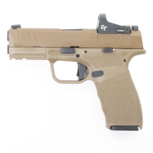 SPRINGFIELD ARMORY HELLCAT PRO SEMI AUTO