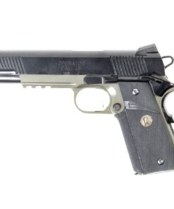 SPRINGFIELD ARMORY OPERATOR SEMI AUTO